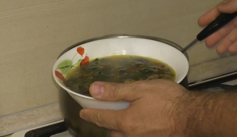 Грибной суп из свежих грибов, самые вкусные рецепты