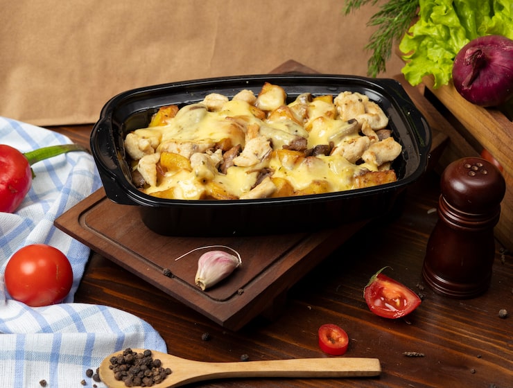 6 простых и аппетитных рецептов для ужина 1beycloaxj81r1vwxc