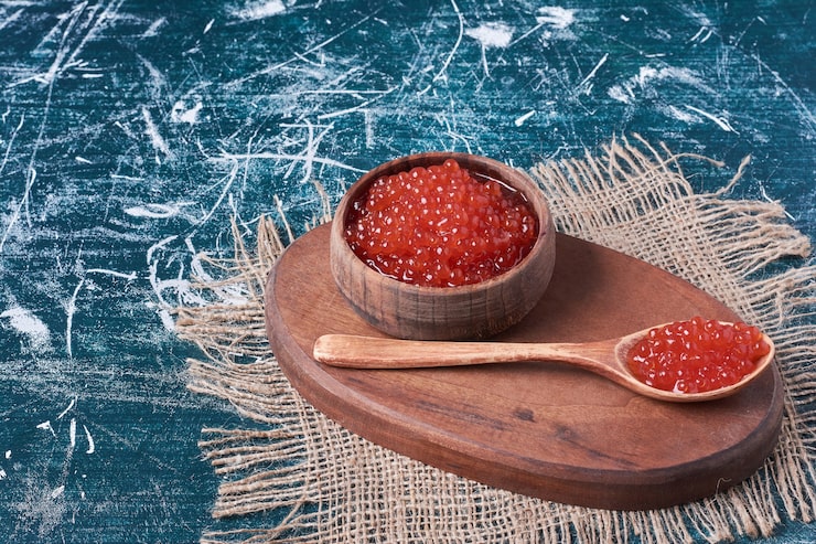 6 способов засолки икры форели в домашних условиях 1ek6o6pz891t0r4ehp