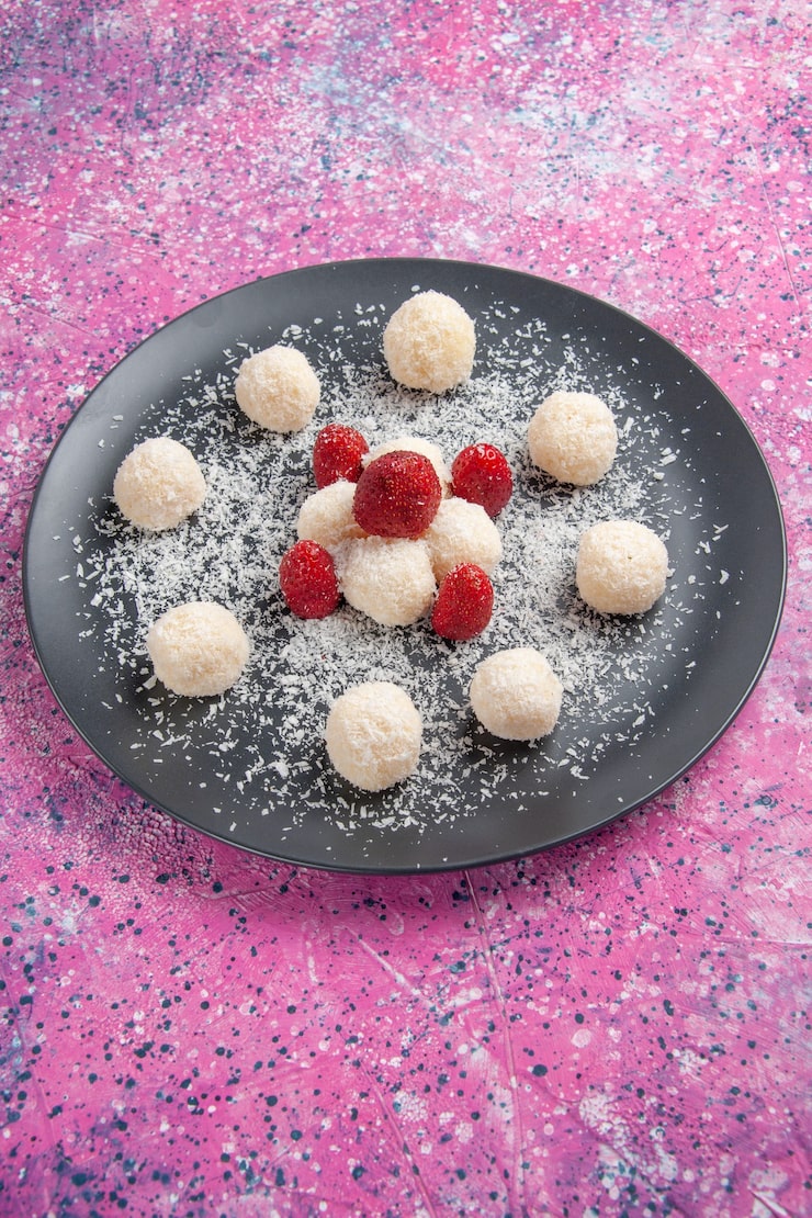 Шесть простых и вкусных рецептов творожных шариков 24jcxylvddn70mdx3b