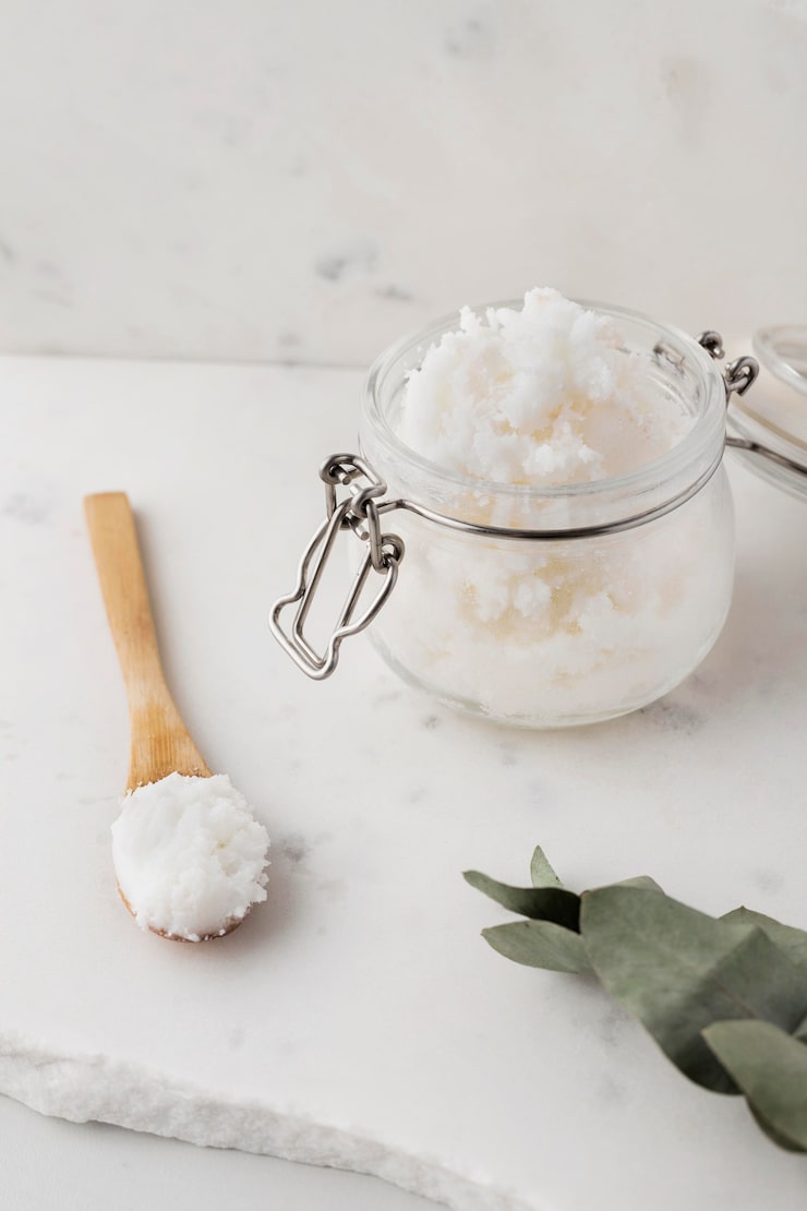 Агар-агар: что это, польза и применение в кулинарии. 52whvjfup04krhdt27