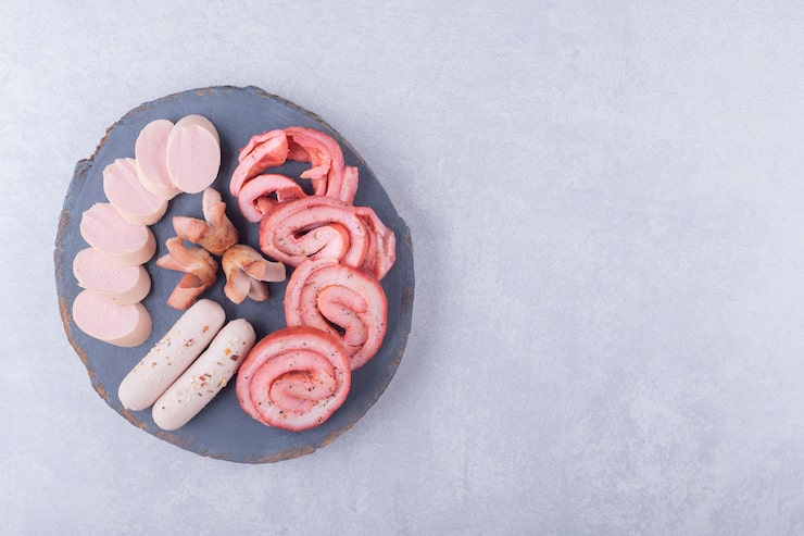 6 способов приготовить рулетики из ветчины с разнообразными начинками 6h1yk26lupk4g2i9x8