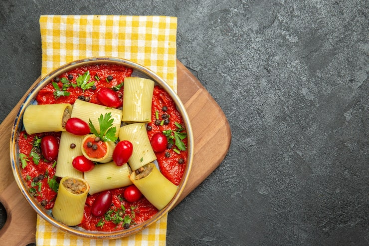 7 простых рецептов вкусной лазаньи 6hh9n8eh2nzfci17bg