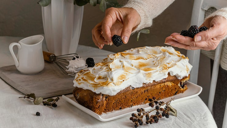 Творожный торт: 15 вкуснейших рецептов 9715inxwfc9ypjn7dh