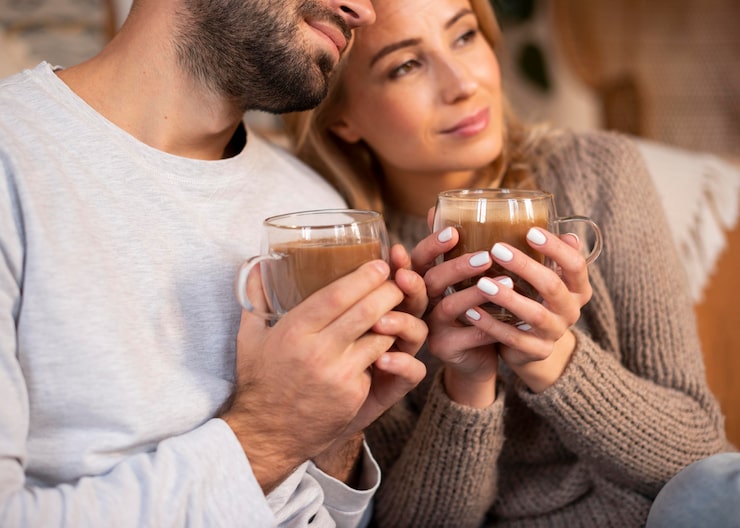 Как кофе влияет на мужчин и женщин: различия в зависимости от вида 9nm00f4r2v67zk9bs3