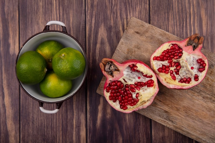 Гранат без косточек: бывает ли, в чем польза бессемянных сортов граната b8zxxx5eksjj6016uq