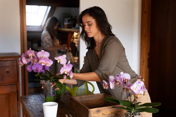 Азалия: как ухаживать в домашних условиях после покупки, выращивание, размножение и полив cve5opnadq2kgm4804