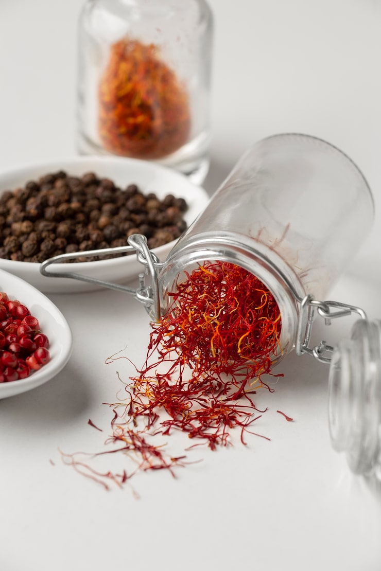 Шафран: полезные свойства, как принимать? ddxvolm6nolk82gt0a