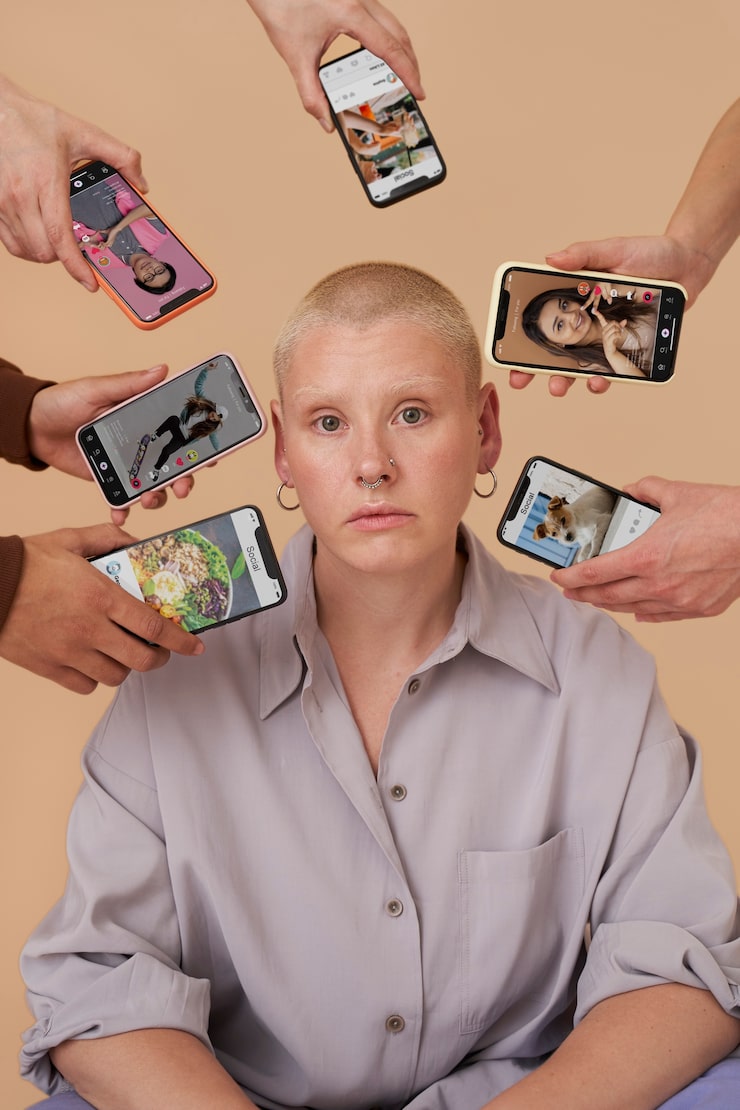 Интроверты и экстраверты: как определить свой тип личности и в чем разница между ними ilpzof606aima2q3jz