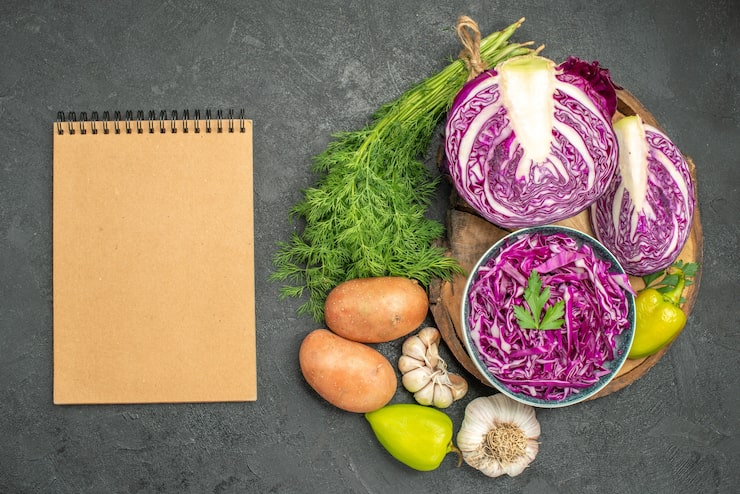 Сколько калорий в капусте разного вида, содержание витаминов и микроэлементов, полезные свойства овоща jrtk2ujafguiw18t5k