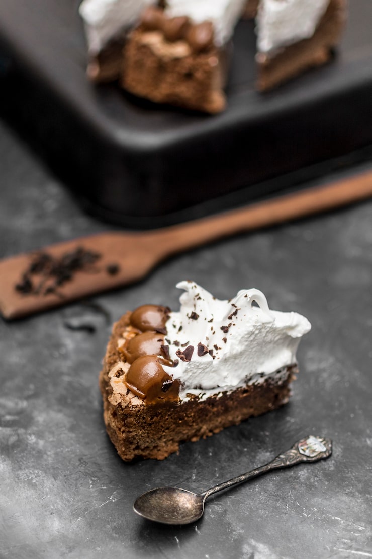 7 рецептов черемухового торта: как испечь вкусный и ароматный десерт дома jtoleaphgbzt0u8arr