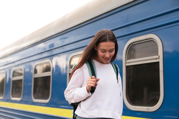 К чему снится поезд? Сонник поезд nx0qsuiza6i5zy28kj