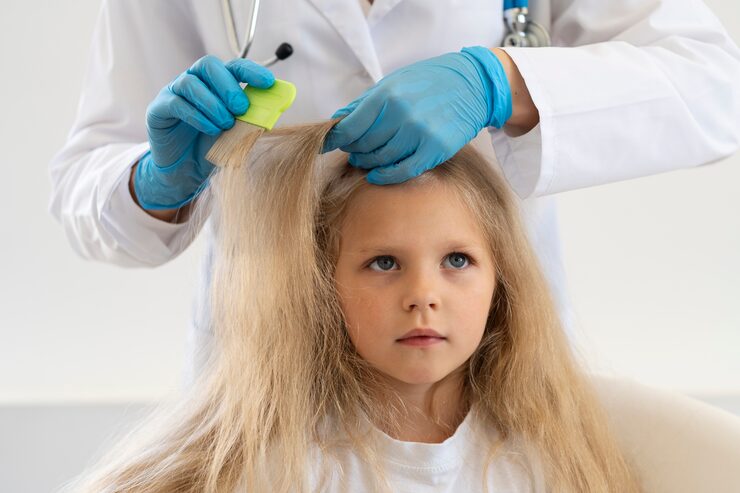 Как вывести вши и гниды в домашних условиях ojihfzfbo1svexhj37