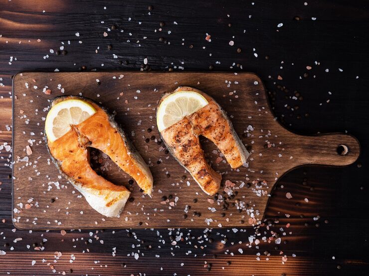 Что значит видеть жареную рыбу во сне: толкование сновидений ow5yukgn22f6a975p5