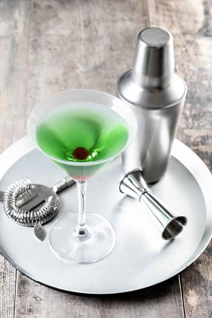 Как приготовить Дайкири: 6 рецептов для домашнего бара p2pvnjka8639wn55go