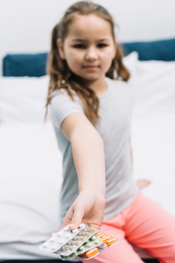 Эффективные противовирусные таблетки для всей семьи: обзор препаратов r8cjbpeg4z3ys0no11