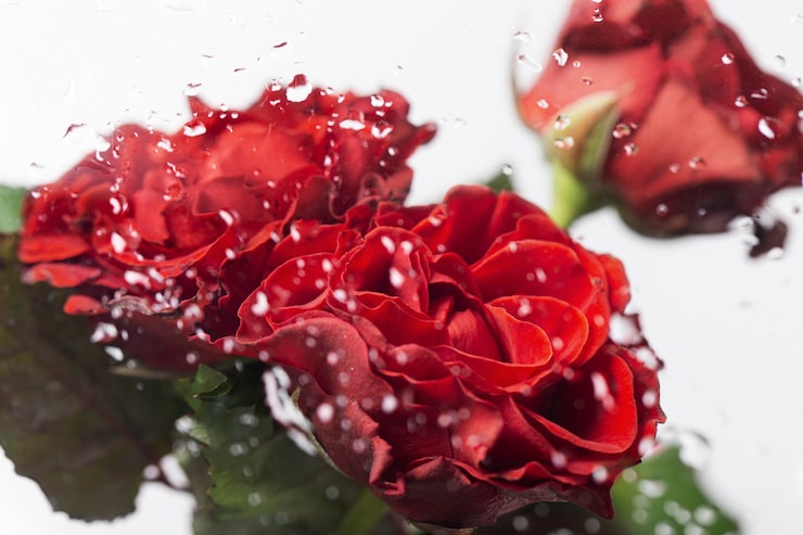 Все, что нужно знать о розе Ред Интуишн: описание и уход sp8obyz9853lsxmdn6