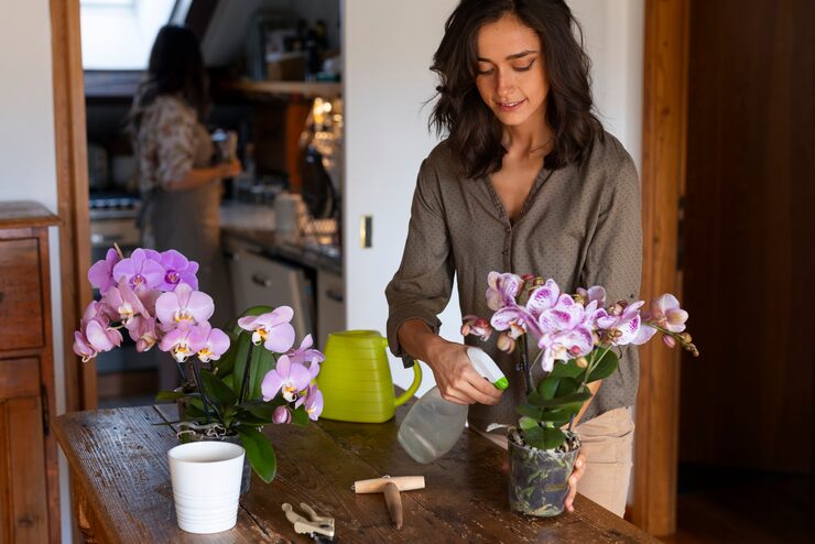 Как ухаживать за амариллисом: выращивание, полив и цветение в домашних условиях xl24cn3xudgect6l5n